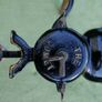 Antique  Coffee Grinder/Very good cond. Image 9