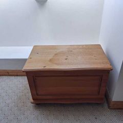 Storage Chest