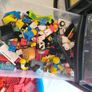 Vintage 80s Lego Bundle Image 8