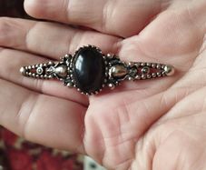 Vintage brooch.