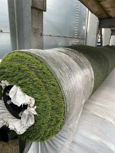 40mm Artificial Grass