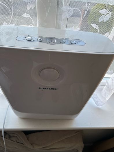 Air purifier