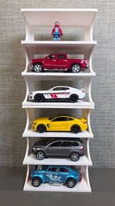 Toy Cars Pack of 5 Cars 10