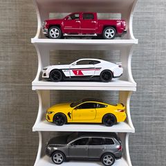 Toy Cars Pack of 5 Cars 10