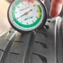 16" Mercedes Alloys 5x112, 4x Bridgestone tyres Image 6
