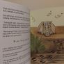The Little Gibbon Who Lost His Song, story book Image 6