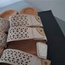 sandals...clarks Image 2