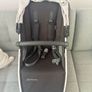 Uppa Vista Rumble seat V3 - barely used Image 2