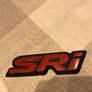cavalier sri badge Image 2