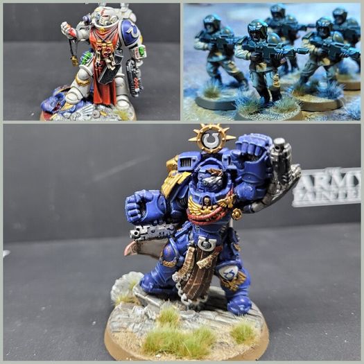 warhammer40k