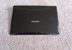 Samsung NC10 LCD Back Panel