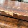antique chest  of drawers Image 6
