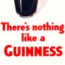 Guinness - A3 Poster Image 3