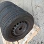 wheels and rims 215/65 r15 or 16 Image 2