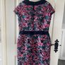 New Fee G Dress - Size 12 Image 6