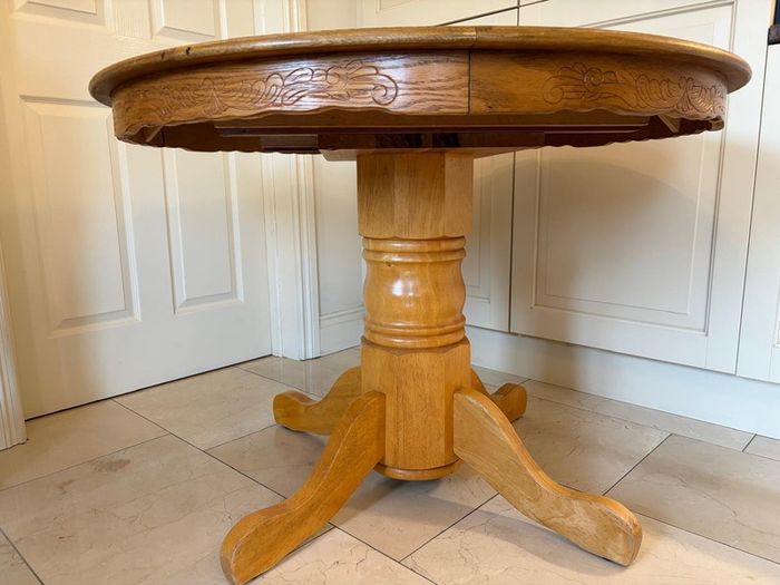 Kitchen Table