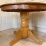 Kitchen Table Image 2