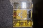 Stanley organizer
