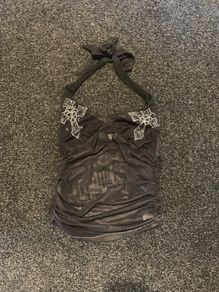 Mesh top