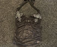 Mesh top