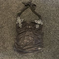 Mesh top