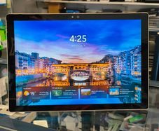 Microsoft Surface Pro 4 1724 Intel i5-6300U 4GB RAM 128GB SSD Windows 11 Pro 12.3"