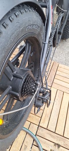 Engwe Ep-2 Pro Ebike