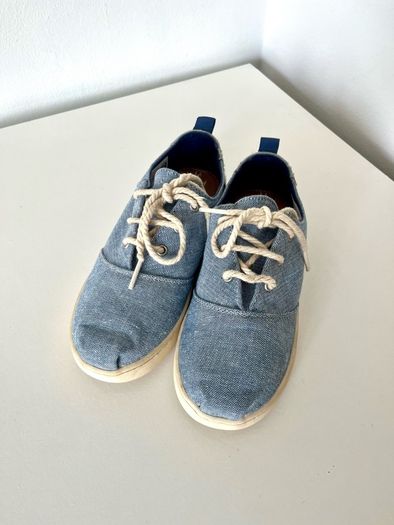 kids Toms, uk13