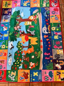 Playmat