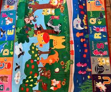 Playmat