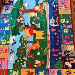 Playmat