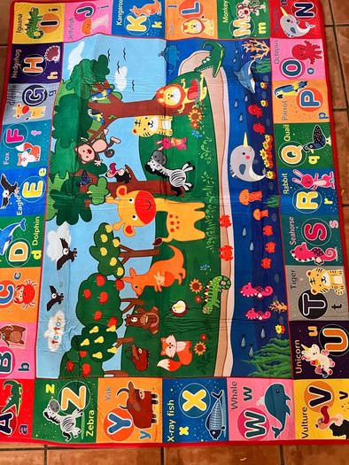 Playmat