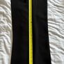 Ladies Black Trouser Suit Image 6