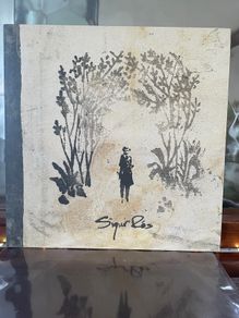 Sigur Ros - Takk (First Press / Limited Edition)
