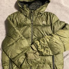 Adidas winter jacket size M