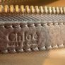 Authentic Chloe large Bay bag Image 8