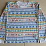 Leigh Tucker Christmas Pyjamas Image 5
