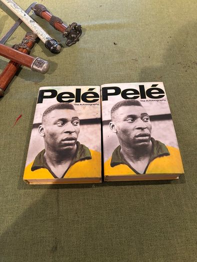 Massive Clearance of Football Books