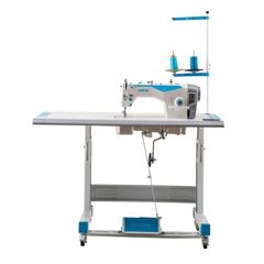 Jack F5 Industrial Sewing Machine