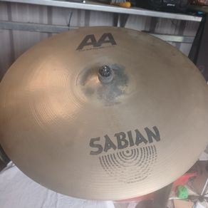 Sabian AA