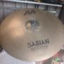 Sabian AA Tama stand Image 2