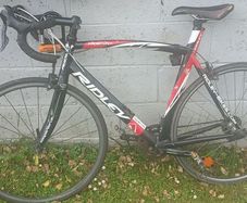 Ridley Phaeton-R mens Road Bike