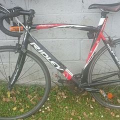 Ridley Phaeton-R mens Road Bike