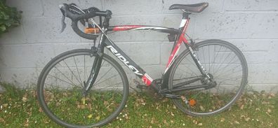 Ridley Phaeton-R mens Road Bike