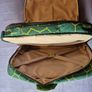 Samsonite Sammies Turtle Baby Nappy Changing Bag Image 7