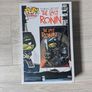 Funko Pop TMNT The Last Ronin Comic Cover #07 Image 3