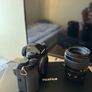 Digital Fujifilm XT5 16-50mm fujinon lens Image 3