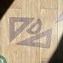 Set Squares, Adjustable Set Square and Compass Image 2