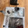 Magimix 4200XL Food Processor Image 2