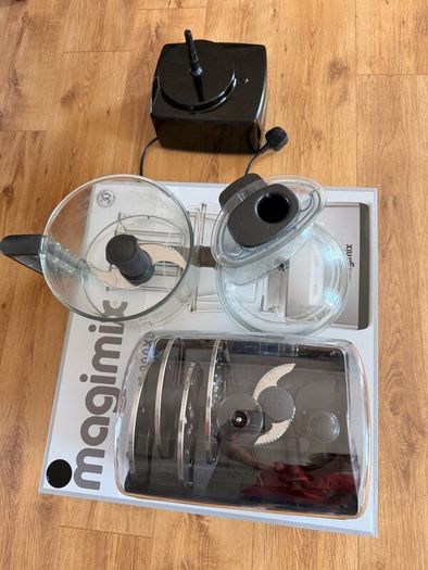 Magimix 4200XL Food Processor